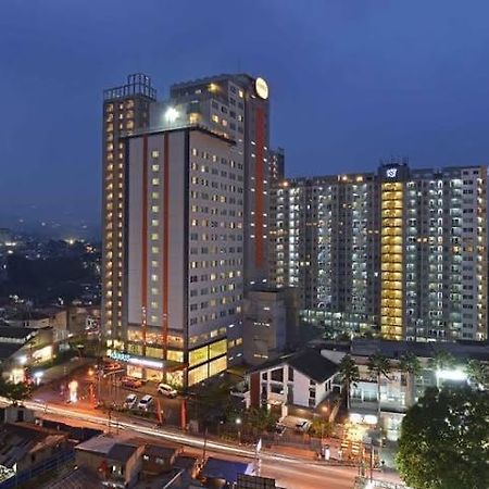 Apartemen Ciumbuleuit 2 Bandung Bagian luar foto