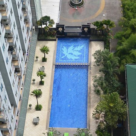 Apartemen Ciumbuleuit 2 Bandung Bagian luar foto